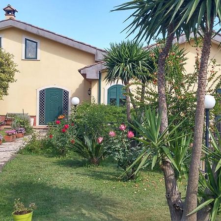 La Casa Del Melograno Bed & Breakfast Santa Venerina Bagian luar foto