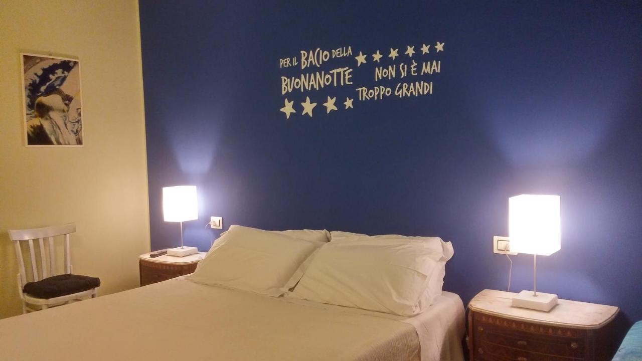 La Casa Del Melograno Bed & Breakfast Santa Venerina Bagian luar foto