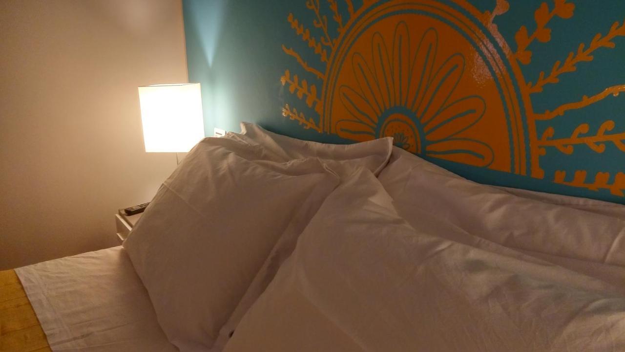 La Casa Del Melograno Bed & Breakfast Santa Venerina Bagian luar foto