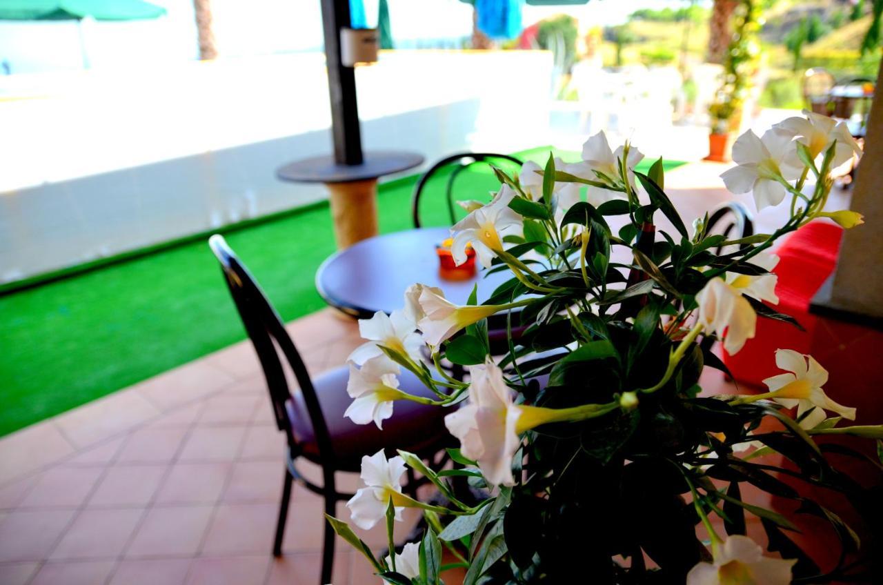 La Casa Del Melograno Bed & Breakfast Santa Venerina Bagian luar foto